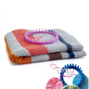 Weaving for Beginners: A Step-by-Step Guide to Weaving with Confidence-0
