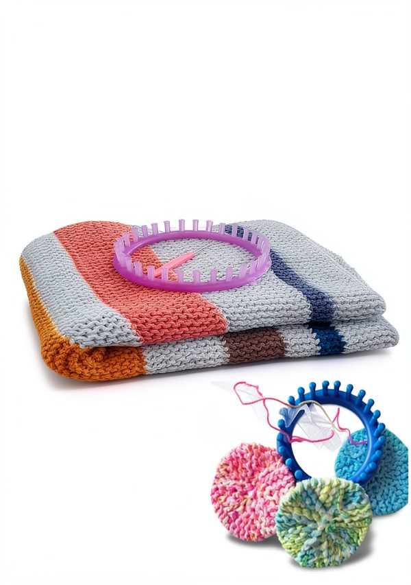 Weaving for Beginners: A Step-by-Step Guide to Weaving with Confidence-0