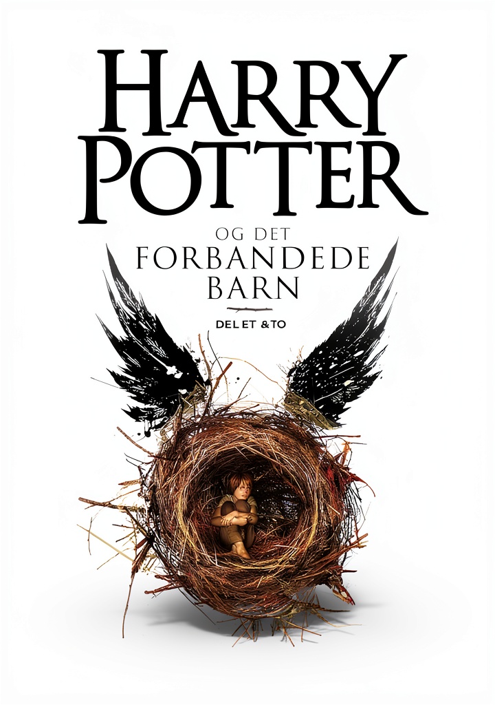 Danish Language Fiction