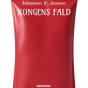 Danish Language Fiction eBook by Books on Demand-0