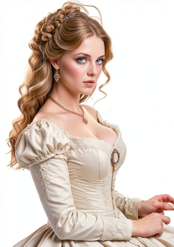 Forever Publications Victorian Erotica Kindle Book 2 of 4-0