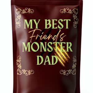 Monster Daddies Erotica Kindle Series by Amazon-0