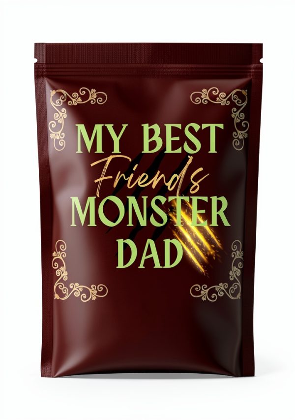 Monster Daddies Erotica Kindle Series by Amazon-0