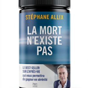 French Personal Development & Self-Help Book by HarperCollins-0