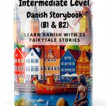 Learning Danish with Ease Book 2 – My First Picture Book eBook-0