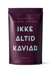 Danish Espionage Thriller eBook by Lindhardt og Ringhof-0