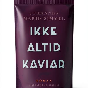 Danish Espionage Thriller eBook by Lindhardt og Ringhof-0