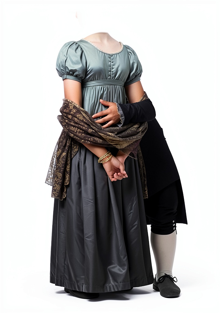 'Historical Erotica Kindle Book Cover'