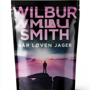 Lindhardt og Ringhof Danish Language Fiction eBook-0