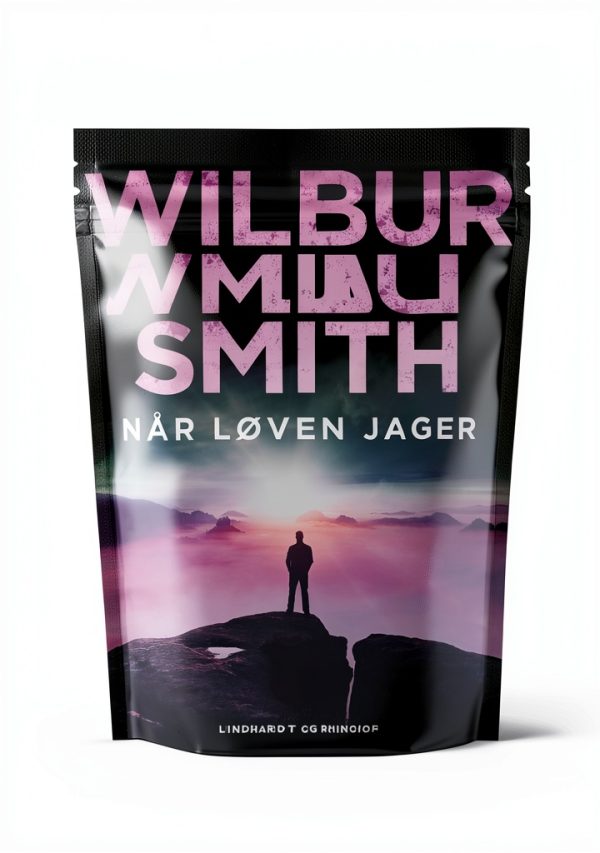 Lindhardt og Ringhof Danish Language Fiction eBook-0