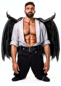 Historical Erotica Kindle Book by Dragonkin-0