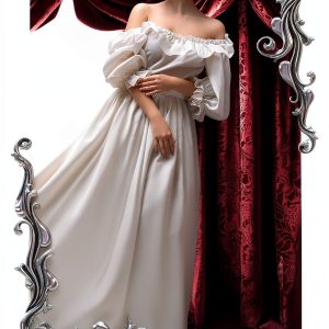 Victorian Erotica Kindle eBook Kathryn Moon 516pp-0