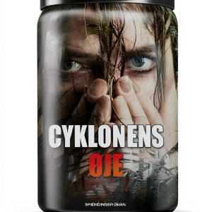 Kindle Store Danish Language Fiction Book by Jan Larson-0
