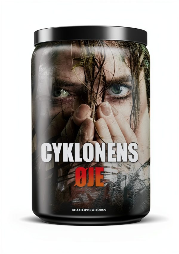 Kindle Store Danish Language Fiction Book by Jan Larson-0