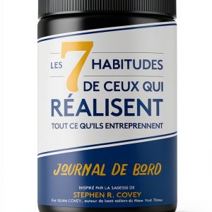 FranklinCovey Time Management eBook French Personal Development Guide-0