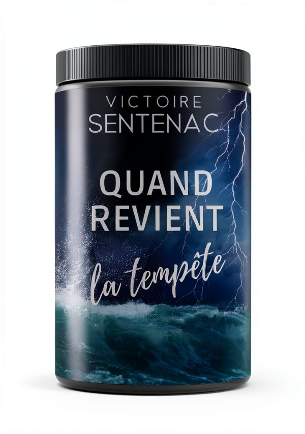 Intense Collection Juste après l'orage Book 4 – French Self Help eBook-0