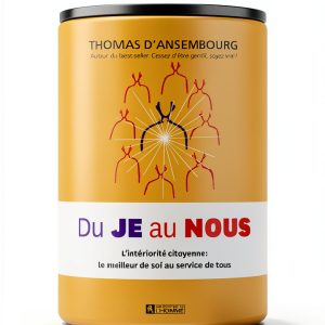 Développement personnel eBook - Les Éditions de l'Homme - 325 pages-0