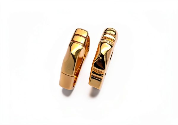 AMEC 151T-21 21MM O.D. Tin Coated Cobalt Spade Drill Inserts BT0515CB2-1