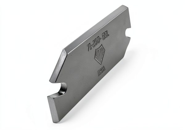 Aloris Tool 71-250-2BSL Wedge Grip Throwaway Insert Blades-2