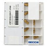 LCMF160304-0300-FT Carbide Blades 10pcs CP500 by Generic Spade Insert-0