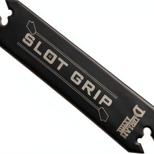 SGIH 26-4 Slot Grip Cut-Off Blade for GTN Carbide Inserts Dorian Tool-0