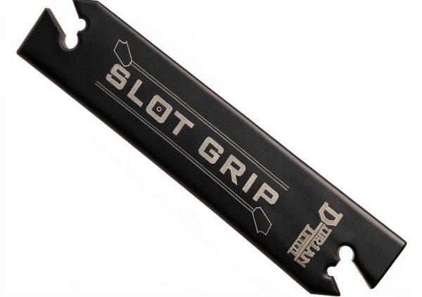 SGIH 26-5 Slot Grip Cut-Off Blade for GTN Carbide Inserts – Dorian-0