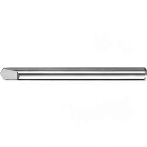 Kyocera SPD1250-045 Solid Round Cabide Micro Spade Tool-0