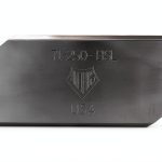 Aloris Tool 71-250-2BSL Wedge Grip Throwaway Insert Blades-0