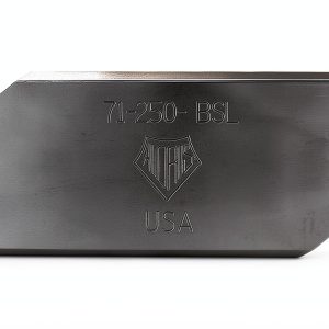 Aloris Tool 71-250-2BSL Wedge Grip Throwaway Insert Blades-0