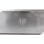 Aloris Tool 71-187-2BSL Wedge Grip Throwaway Insert Blades-0