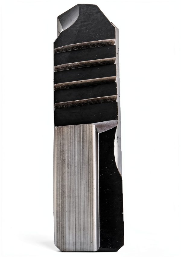 YG-1 S082 Cobalt Steel Throwaway Spade Drill Insert TiAIN 1-7/32"-1