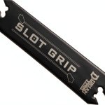 SGIH 19-2 Slot Grip Cut-Off Blade Dorian Tool Indexable Insert for GTN-0