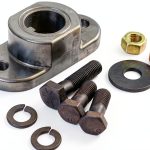 MTD 753-0484 7/8" Keyed Blade Adapter Kit for Yard-Machines Craftsman-0
