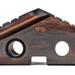 YG-1 S082 Cobalt Steel Throwaway Spade Drill Insert TiAIN 1-7/32"-0