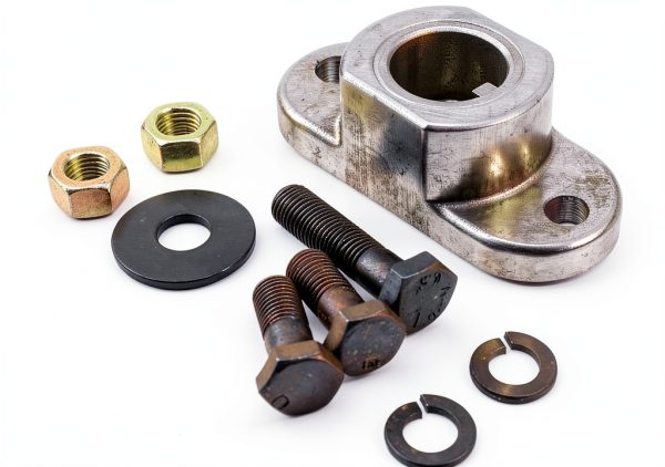 MTD 753-0484 7/8" Keyed Blade Adapter Kit for Yard-Machines Craftsman-1